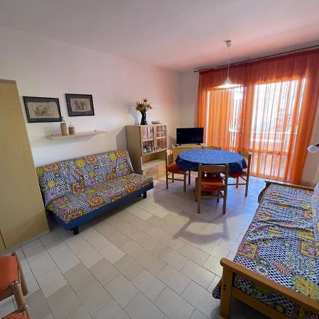 Ferienwohnung Vega Bilocale Con Piscina E Terrazza Caorle Exterior foto