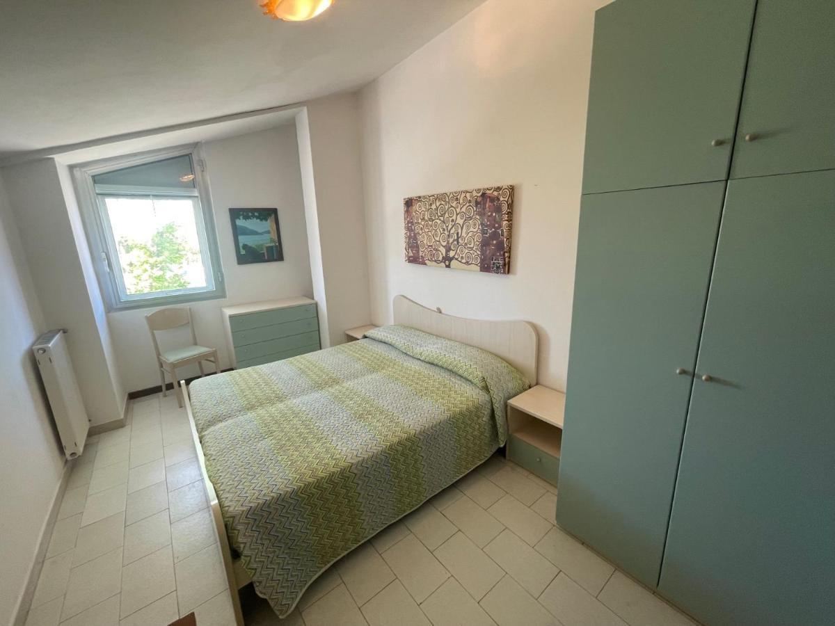 Ferienwohnung Vega Bilocale Con Piscina E Terrazza Caorle Exterior foto