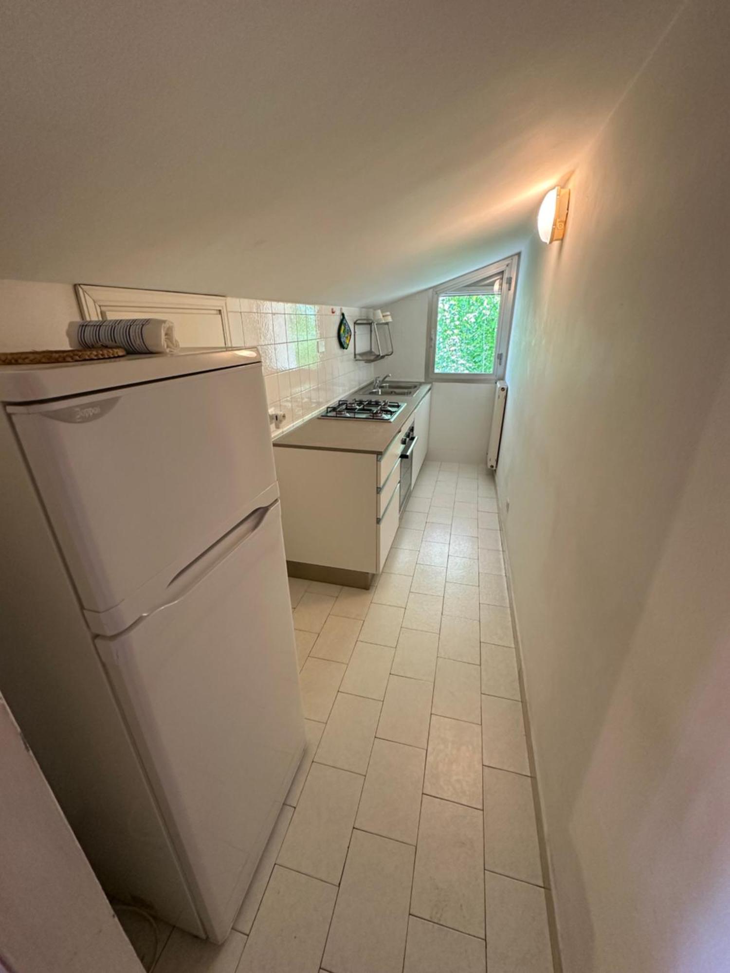 Ferienwohnung Vega Bilocale Con Piscina E Terrazza Caorle Exterior foto